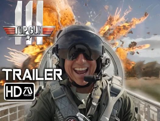 Top Gun Trailer New Job Tom Cruise Miles Teller Jennifer