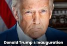 Donald Trump’s Official Inauguration Photo Has Been Released And Everyone’s Making The Same Joke