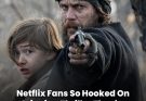 Netflix Fans Are So Hooked On Brutal New Thriller They’re Canceling Their Weekend Plans To Binge It